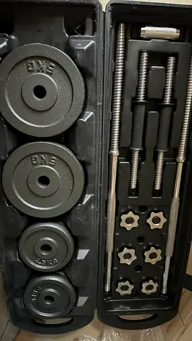 Exercise equipment