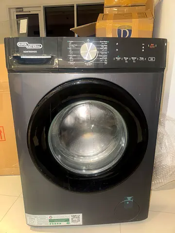 Super general washing machine