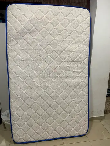 Foam mattress