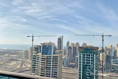 1 Bedroom | Marina View | Lake View | VOT