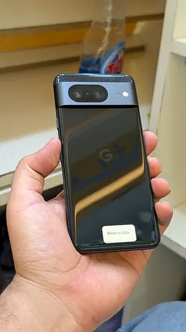 Google Pixel 8 128