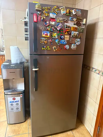 Hippo fridge for sale 420 liters