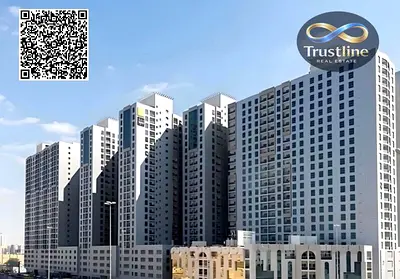 1Bhk | resale | City tower | Dp 216K | Parking