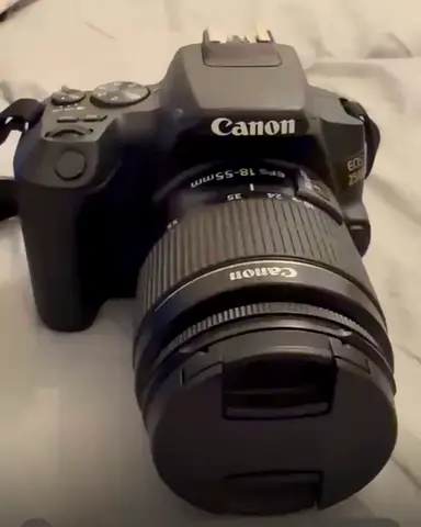 Camera