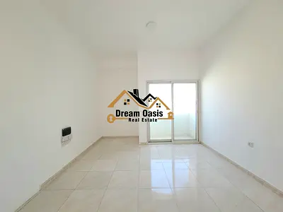 No Deposit | Spacious 1BHK Family Apartment