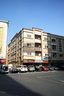 Fully furnished apartment for rent with elegant finishes and modern comfort