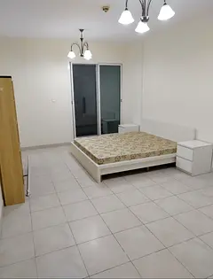 Nice room with balcony for rent