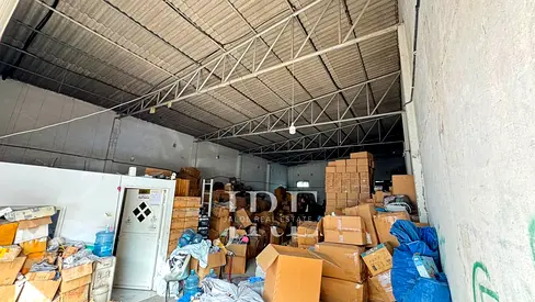 Warehouse for rent in sharjah