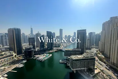 Marina View | Prime Location | Bay Central