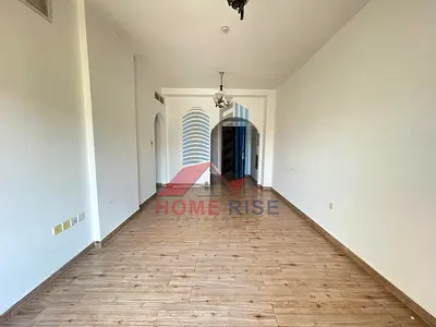 Exclusive 1BR/ 12 CHQ payment Covered Parking Wardrobes Huge Space Balcony