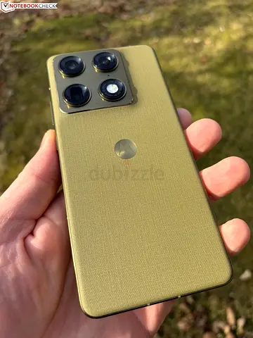 Motorola Signature Dual SIM 5G Martini Olive 16GB RAM 512GB