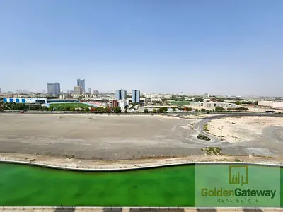 Premium Canal View | High Floor | Ready Soon