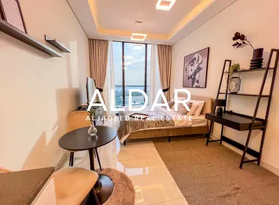 Fully Furnished | Brand New | Modern Finishes