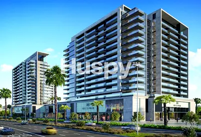 High floor | Handover May | Pool View