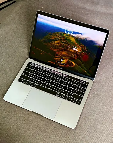 MacBook pro 13inch
