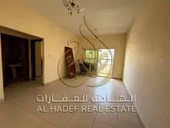 🔥 Annual Rent – 1 Bedroom Apartment with Balcony in Abu Shagara 🔥