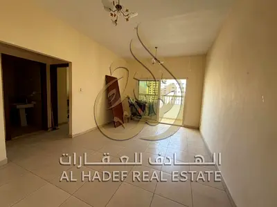 🔥 للإيجار السنوي – غرفة وصالة مع بلكونة في أبو شغارة 🔥