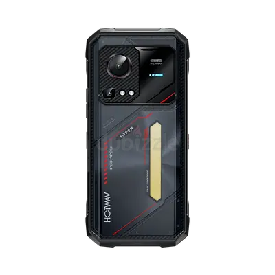 HOTWAV Hyper 7S Rugged Phone
