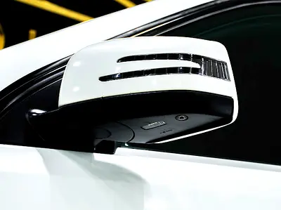 صورة مصغرة 15 لـ 2014 Mercedes-BENZ M-CLASS