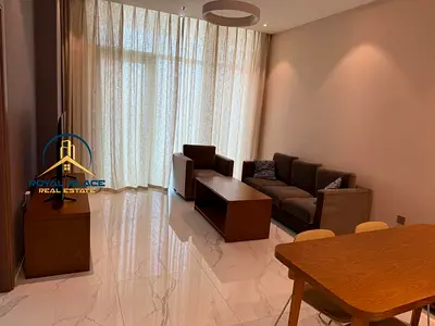 Fully Furnished | Spacious | Vacant