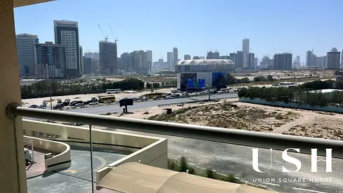 Spacious Layout | Bright Interior | Prime Lifestyle