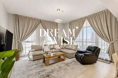 Full Sea View | Furnished | Luxurious Unit