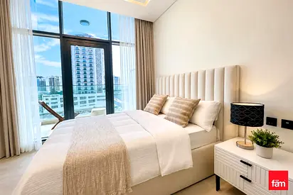 Spacious I Vacant I Fully Furnished