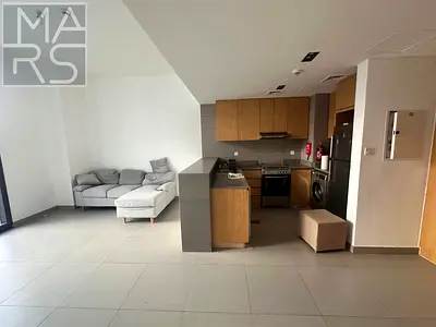 Deal of the Week | Pool View | 1BR + 2 Baths | 4 cheques