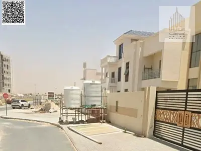 للبيع ارض سكني في امارة عجمان منطقة العالية