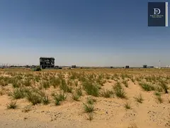 For Sale / Sharjah / Mezairaa / Residential Land, 2800 sq ft, Prime Location