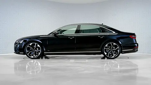 2026 AUDI A8 缩略图 10
