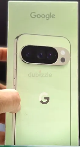 Pixel 10 Pro XL 256 Brand New