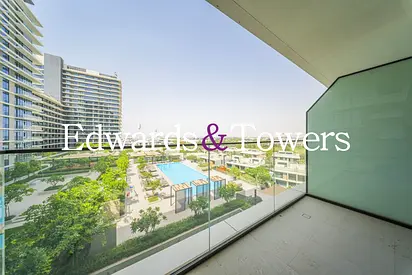 Brand New | Vacant | Golf Course View