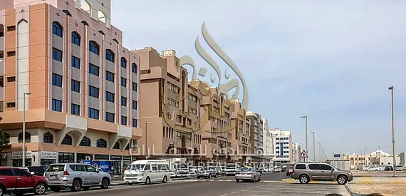 A unique opportunity to own a residential plot in the Al Hooshi area, in an excellent location close to Emirates Road and all essential services and