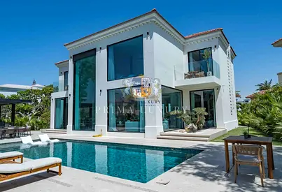 Luxury Villa | Upgraded | Fully Furnished | Vacant