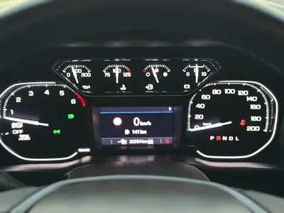 صورة مصغرة 18 لـ 2020 GMC SIERRA
