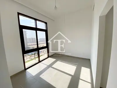 Family 3BR Apartment | Ready to Move | Vacant Unit