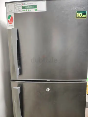 Perfect Condition AFTRON Fridge Moving Sale