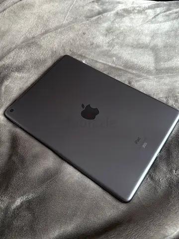 Apple iPad 9th Generation 64GB Wi-Fi Space Gray