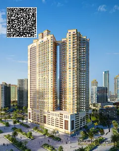 Luxury Apartment | Freehold | 5% Down Payment | Fully Furnished