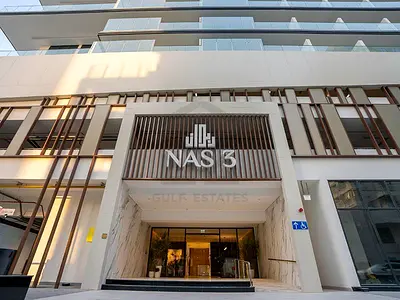 Modern & Brand New | Ready to Move | 4 Cheques