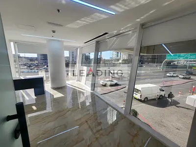 Office Space In Business Bay- Prime Location