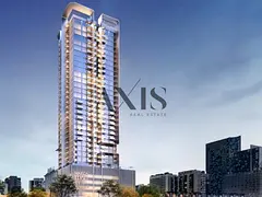 Best Apartment | Iconic Structure | Premier Lifestyle Destination