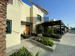 FREEHOLD LUXURY 5BR VILLA | MAJLIS + 2 HALLS | LARGE GARDEN | SOLAR ENERGY | MAID &amp; DRIVER ROOMS
