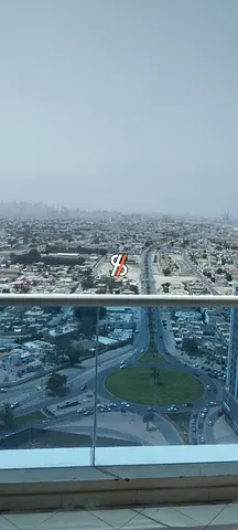 3bedroom Full sea 🌊 view available For Rent in Front tower