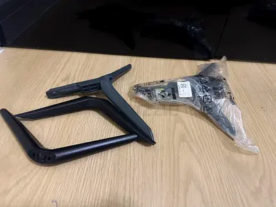 Samsung TV Stand Legs Replacement