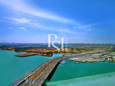 Negotiable Price | Sea View | Spacious Layout