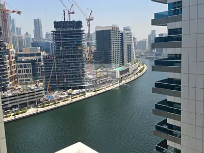 Super Hot Deal | Fully Furnished 1 Bedroom | Lake view