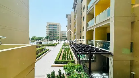 Spacious Studio | Prime Location | For Rent