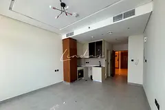 Studio | Brand New | Next to Metro | Modern